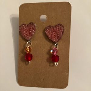 Handmade Earrings